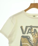 VANS（ヴァンズ）Tシャツ・カットソー 白 サイズ:M メンズ/2200690638080