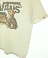 VANS（ヴァンズ）Tシャツ・カットソー 白 サイズ:M メンズ/2200690638080