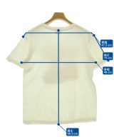 VANS（ヴァンズ）Tシャツ・カットソー 白 サイズ:M メンズ/2200690638080