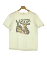 VANS Tシャツ・カットソー