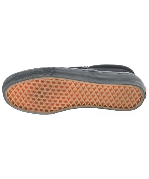 VANS（ヴァンズ）スニーカー 黒 サイズ:27.5cm メンズ/2200689955013