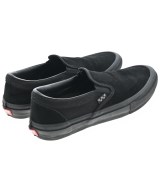 VANS（ヴァンズ）スニーカー 黒 サイズ:27.5cm メンズ/2200689955013