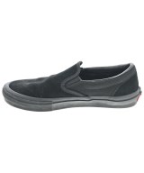 VANS（ヴァンズ）スニーカー 黒 サイズ:27.5cm メンズ/2200689955013