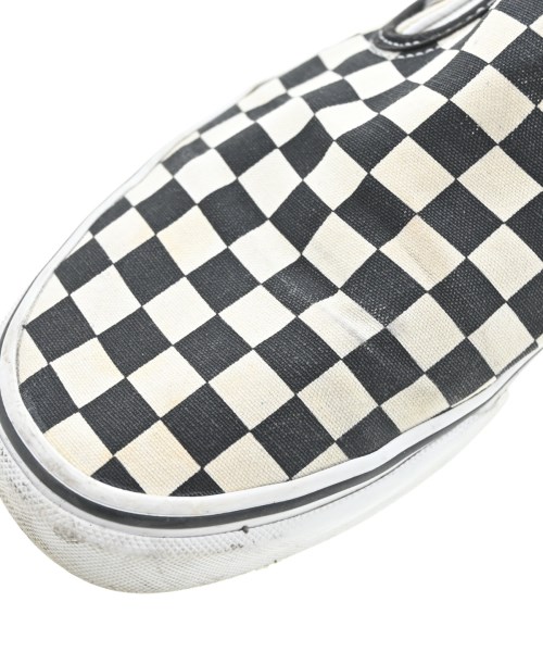 VANS（ヴァンズ）スニーカー 白 サイズ:26.5cm メンズ/2200694526024