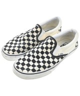 VANS（ヴァンズ）スニーカー 白 サイズ:26.5cm メンズ/2200694526024