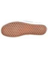 VANS（ヴァンズ）スニーカー 白 サイズ:26.5cm メンズ/2200694526024
