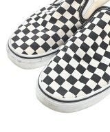 VANS（ヴァンズ）スニーカー 白 サイズ:26.5cm メンズ/2200694526024
