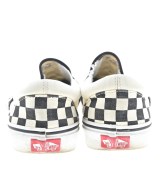 VANS（ヴァンズ）スニーカー 白 サイズ:26.5cm メンズ/2200694526024