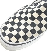VANS（ヴァンズ）スニーカー 白 サイズ:26.5cm メンズ/2200694526024