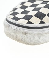 VANS（ヴァンズ）スニーカー 白 サイズ:26.5cm メンズ/2200694526024