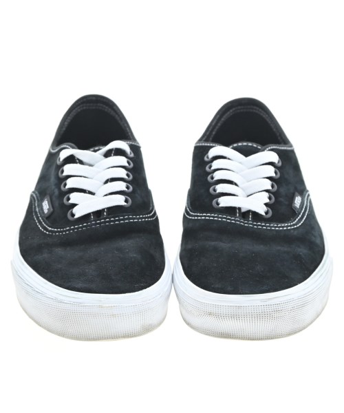 VANS（ヴァンズ）スニーカー 黒 サイズ:27cm メンズ/2200694571178