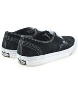 VANS（ヴァンズ）スニーカー 黒 サイズ:27cm メンズ/2200694571178