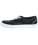VANS（ヴァンズ）スニーカー 黒 サイズ:27cm メンズ/2200694571178