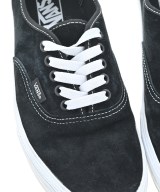 VANS（ヴァンズ）スニーカー 黒 サイズ:27cm メンズ/2200694571178