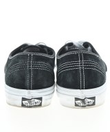 VANS（ヴァンズ）スニーカー 黒 サイズ:27cm メンズ/2200694571178