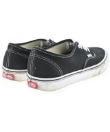 VANS（ヴァンズ）スニーカー 黒 サイズ:27cm メンズ/2200694665013