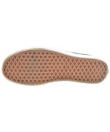 VANS（ヴァンズ）スニーカー 黒 サイズ:27cm メンズ/2200694665013