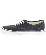 VANS（ヴァンズ）スニーカー 黒 サイズ:27cm メンズ/2200694665013