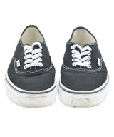 VANS（ヴァンズ）スニーカー 黒 サイズ:27cm メンズ/2200694665013