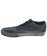 VANS（ヴァンズ）スニーカー 黒 サイズ:27.5cm メンズ/2200694735068