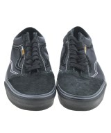 VANS（ヴァンズ）スニーカー 黒 サイズ:27.5cm メンズ/2200694735068