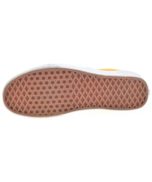 VANS（ヴァンズ）スニーカー 紺 サイズ:US9 1/2(27.5cm位) メンズ/2200694871049