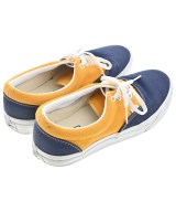 VANS（ヴァンズ）スニーカー 紺 サイズ:US9 1/2(27.5cm位) メンズ/2200694871049