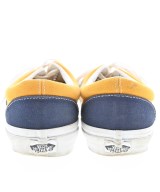 VANS（ヴァンズ）スニーカー 紺 サイズ:US9 1/2(27.5cm位) メンズ/2200694871049