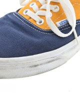 VANS（ヴァンズ）スニーカー 紺 サイズ:US9 1/2(27.5cm位) メンズ/2200694871049