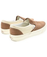 VANS（ヴァンズ）スニーカー 茶 サイズ:25cm レディース/2200690622072