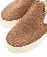 VANS（ヴァンズ）スニーカー 茶 サイズ:25cm レディース/2200690622072