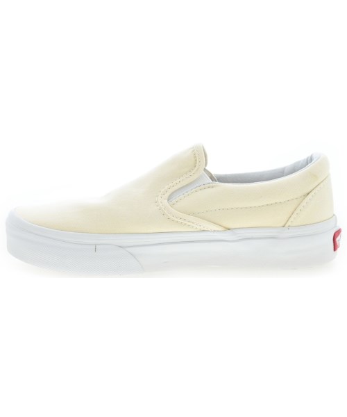 VANS（ヴァンズ）スニーカー 白 サイズ:22.5cm レディース/2200692362020