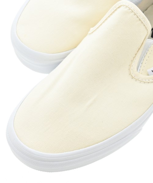 VANS（ヴァンズ）スニーカー 白 サイズ:22.5cm レディース/2200692362020