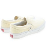 VANS（ヴァンズ）スニーカー 白 サイズ:22.5cm レディース/2200692362020