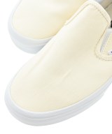 VANS（ヴァンズ）スニーカー 白 サイズ:22.5cm レディース/2200692362020
