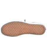 VANS（ヴァンズ）スニーカー 黒 サイズ:27cm メンズ/2200694963089