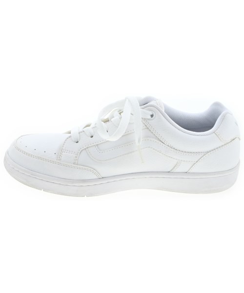 VANS（ヴァンズ）スニーカー 白 サイズ:26cm メンズ/2200692057261