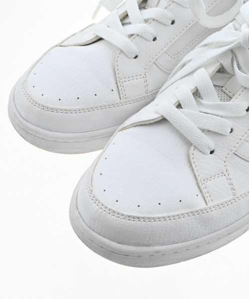 VANS（ヴァンズ）スニーカー 白 サイズ:26cm メンズ/2200692057261