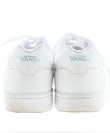 VANS（ヴァンズ）スニーカー 白 サイズ:26cm メンズ/2200692057261