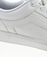 VANS（ヴァンズ）スニーカー 白 サイズ:26cm メンズ/2200692057261