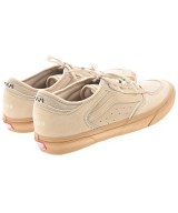 VANS（ヴァンズ）スニーカー ベージュ サイズ:28.5cm メンズ/2200692628607