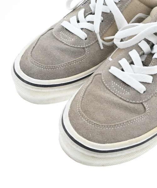 VANS（ヴァンズ）スニーカー グレー サイズ:27cm メンズ/2200690699043