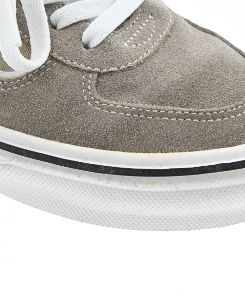 VANS（ヴァンズ）スニーカー グレー サイズ:27cm メンズ/2200690699043