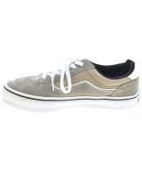 VANS（ヴァンズ）スニーカー グレー サイズ:27cm メンズ/2200690699043