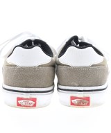 VANS（ヴァンズ）スニーカー グレー サイズ:27cm メンズ/2200690699043