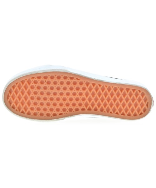 VANS（ヴァンズ）スニーカー 黒 サイズ:24cm レディース/2200693555025