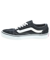 VANS（ヴァンズ）スニーカー 黒 サイズ:24cm レディース/2200693555025