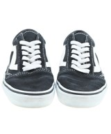 VANS（ヴァンズ）スニーカー 黒 サイズ:24cm レディース/2200693555025