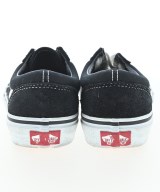 VANS（ヴァンズ）スニーカー 黒 サイズ:24cm レディース/2200693555025