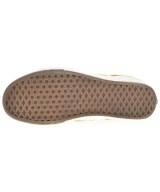 VANS（ヴァンズ）スニーカー オレンジ サイズ:27.5cm メンズ/2200694056019